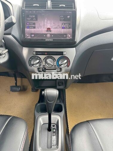 Toyota Wigo 2019 số tự động nhập khẩu 1 chủ từ mới