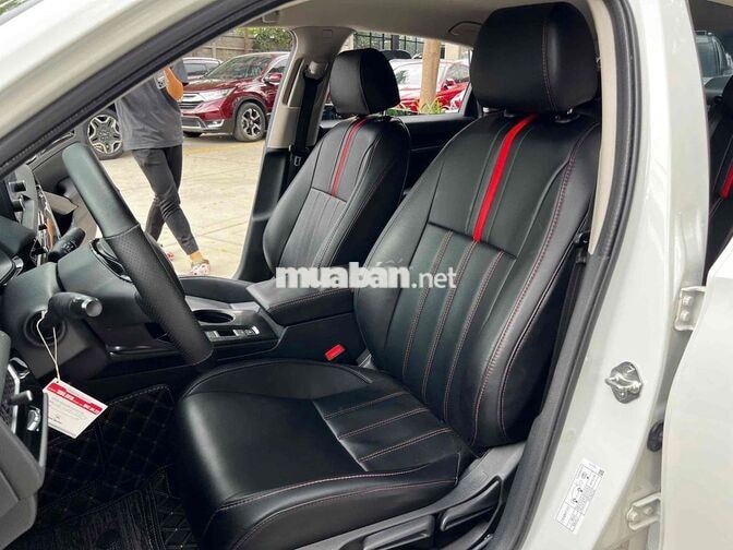 Honda Civic 1.5G 2023 Trắng 38.000 km