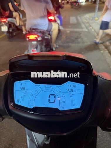 Piaggio Medley S 125cc 5000 km Nâu Rất mới