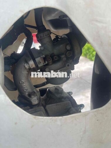 Honda Dream Thái mộc chất e bán 13,5 triệu cho ae.