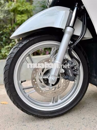 Honda SH 125 2026 Trắng 3.000 km