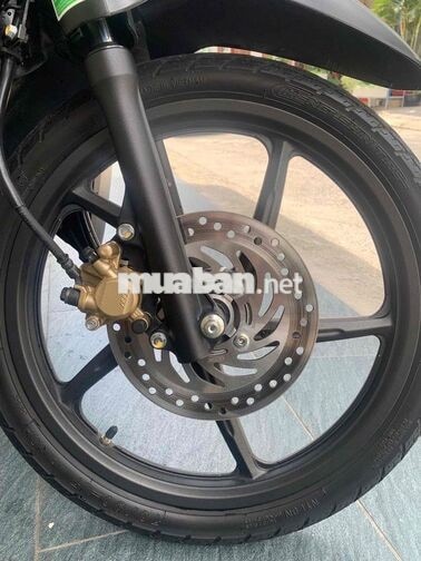 Honda Future 2024 Đen