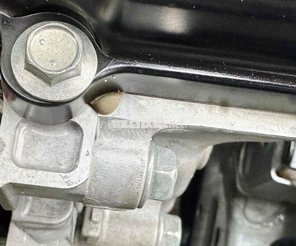 Toyota Wigo 2019 số tự động nhập khẩu 1 chủ từ mới