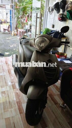 Honda Dylan 150 up PS Nâu