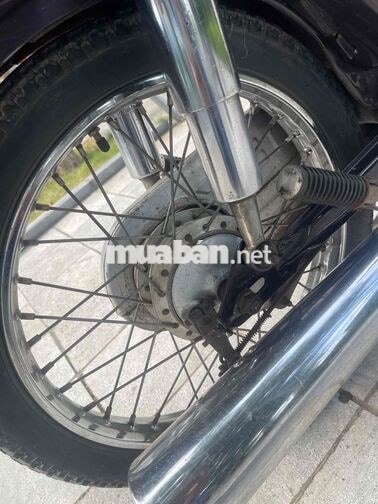 Honda Dream Thái mộc chất e bán 13,5 triệu cho ae.