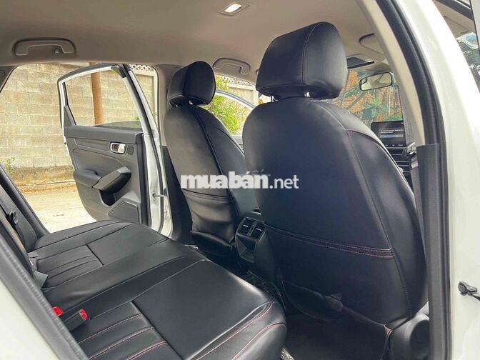 Honda Civic 1.5G 2023 Trắng 38.000 km