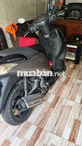 Honda Dylan 150 up PS Nâu