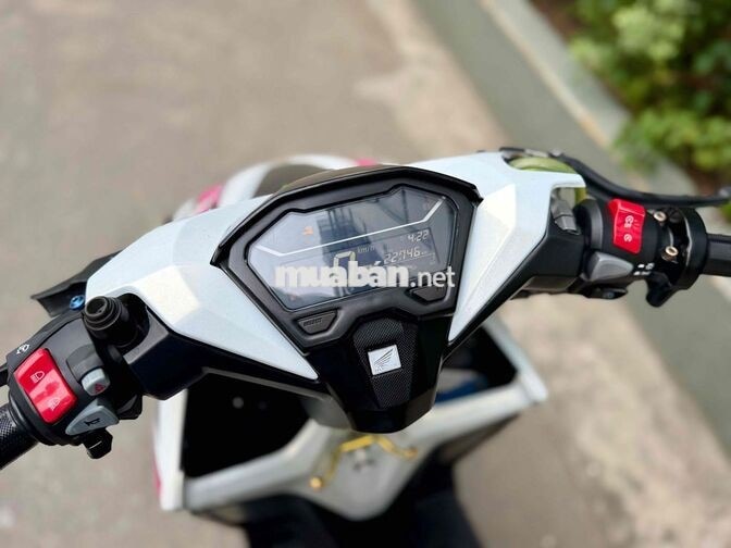 Honda Vario 150 2021 Trắng hồng 23.000 km