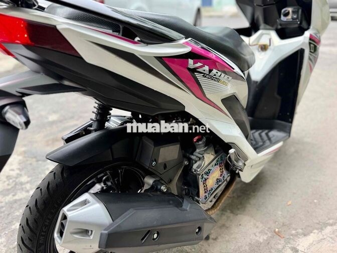 Honda Vario 150 2021 Trắng hồng 23.000 km