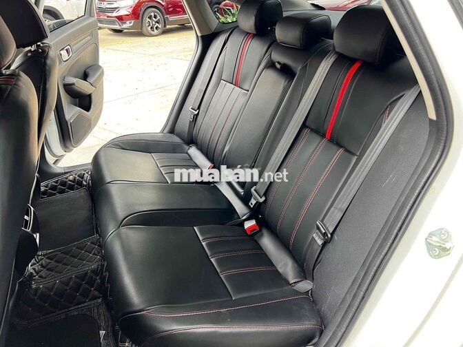 Honda Civic 1.5G 2023 Trắng 38.000 km