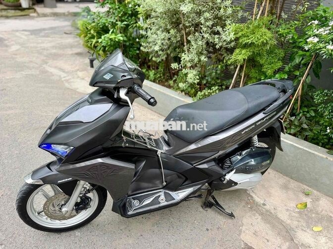 Honda Air Blade 2016 Xám 13.457 km