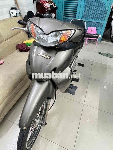 Honda Future 1 2000 Xám BSTP bao tranh chấp