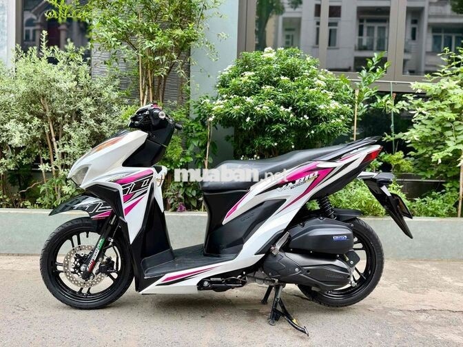 Honda Vario 150 2021 Trắng hồng 23.000 km