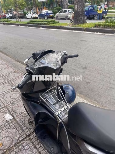 Honda Air Blade 2019 Xám