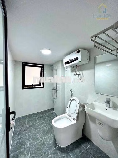 Trống Sẵn Căn Hộ Duplex Full Nội Thất ngay Phan Đình Phùng