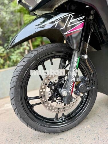 Honda Vario 150 2021 Trắng hồng 23.000 km