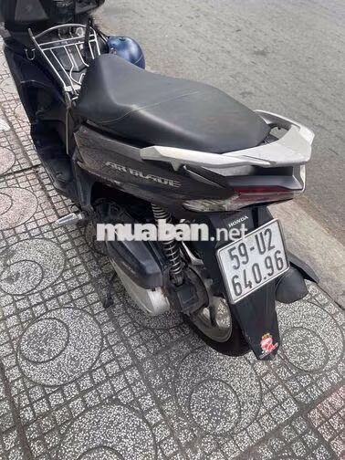 Honda Air Blade 2019 Xám