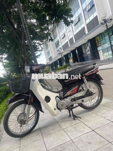 Honda Dream Thái mộc chất e bán 13,5 triệu cho ae.