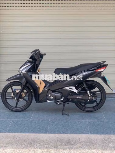 Honda Future 2024 siêu lướt 9000km