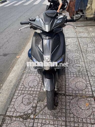 Honda Air Blade 2019 Xám