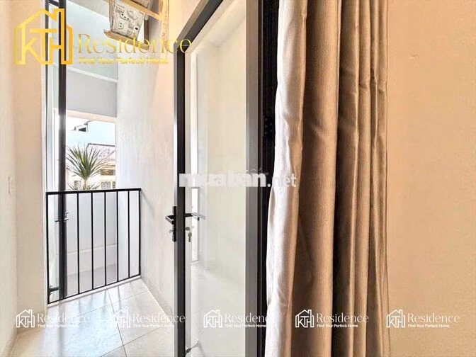 SIÊU ƯU ĐÃI CHO KHÁCH ĐẦU Ở 1-2 NGƯỜI ❤️ FULL NỘI THẤT BAN CÔNG