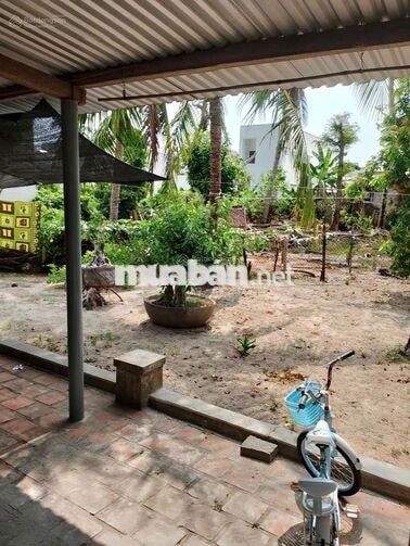 Bán gấp nhà riêng giá tốt view đẹp diện tích nhà & vườn 360m2