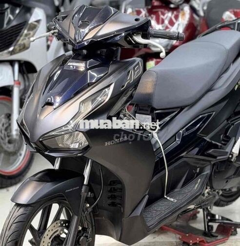 Honda Air Blade 125 2023 Đen
