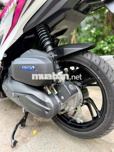 Honda Vario 150 2021 Trắng hồng 23.000 km