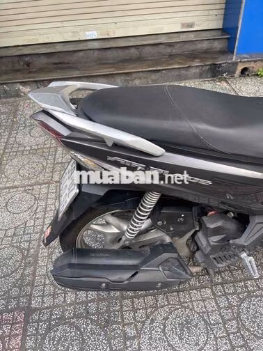 Honda Air Blade 2019 Xám