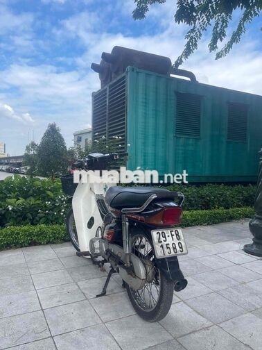 Honda Dream Thái mộc chất e bán 13,5 triệu cho ae.