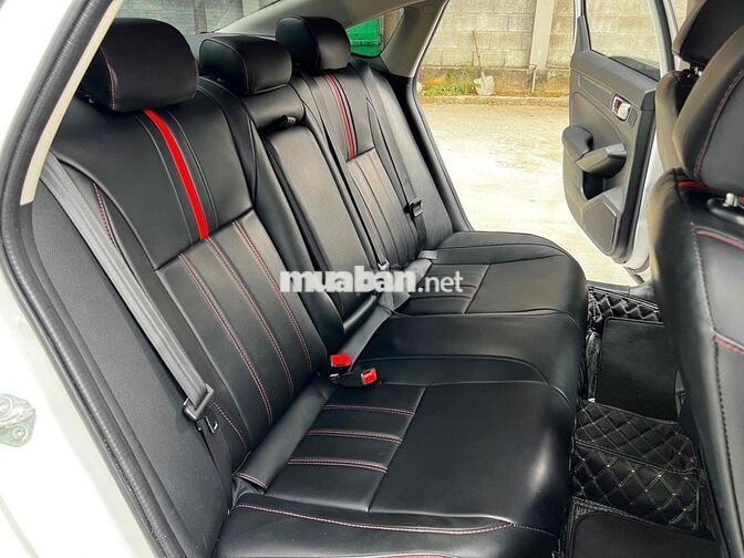 Honda Civic 1.5G 2023 Trắng 38.000 km