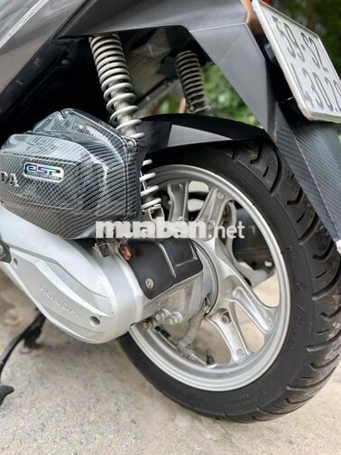 Honda Air Blade 2016 Xám 13.457 km