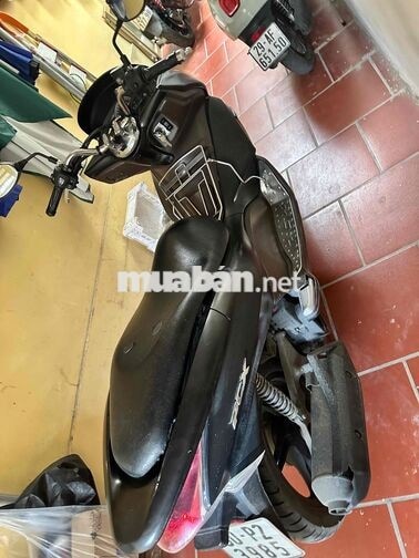 Honda PCX Đen
