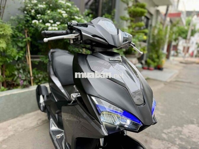 Honda Air Blade 2016 Xám 13.457 km