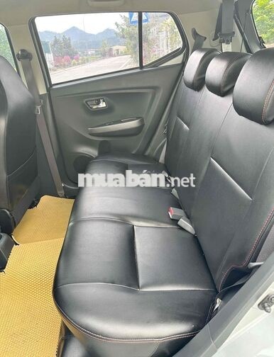 Toyota Wigo 2019 số tự động nhập khẩu 1 chủ từ mới