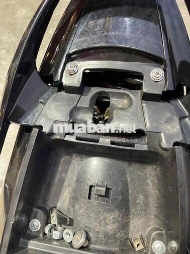 Yamaha Exciter 135 2009 Vàng