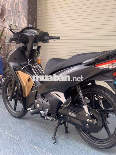 Honda Future 2024 siêu lướt 9000km