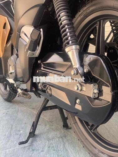 Honda Future 2024 Đen