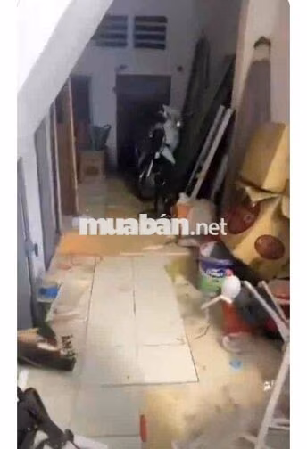 🔥MNKD MT ĐƯỜNG XÔ VIẾT NGHỆ TĨNH BT, 45m2 (3*15), 2 TẦNG , CHỈ 14,5tr