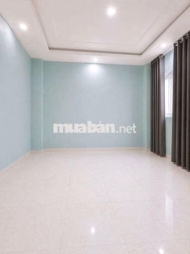 📢 GIÁ HỜI 4 TẦNG 50M2 HẺM XE TẢI BÌNH HƯNG HÒA, SÁT AEON TÂN PHÚ 6,1 Đ