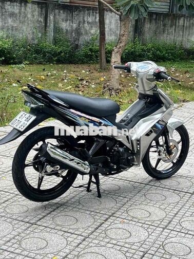 Yamaha Exciter 2010 5p71 chính chủ