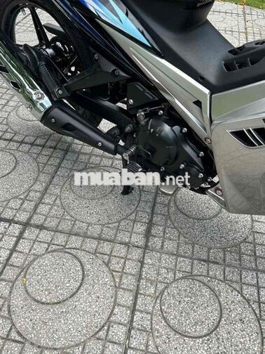 Yamaha Exciter 2010 5p71 chính chủ