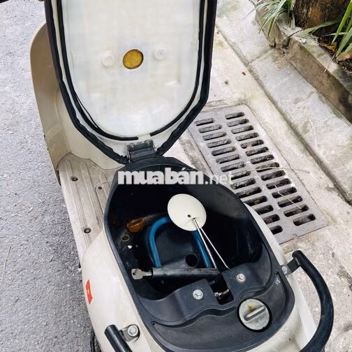 Honda Scoopy CRE@ ĐK 2020 biển HN, giấy tờ đủ..