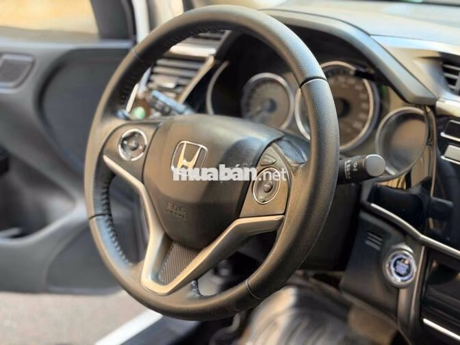 Honda City TOP 2018 Trắng Tự động 89.000 km