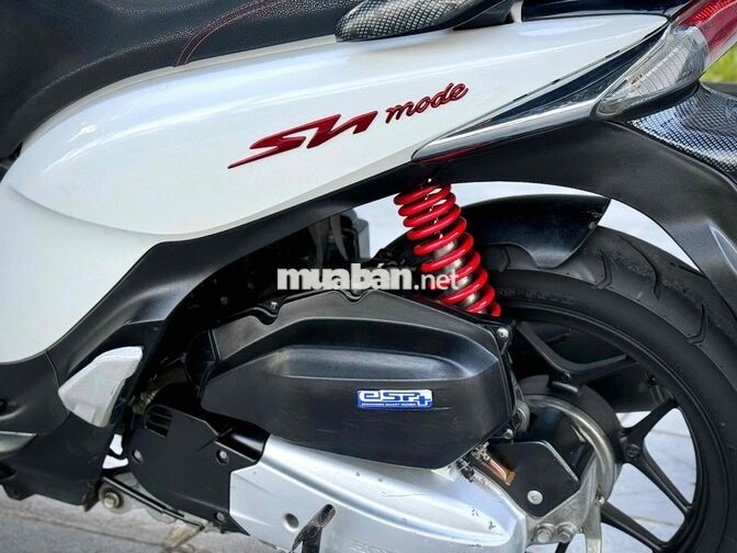SHmode sport thể thao Đẹp Nguyên Bản Sh mode HN