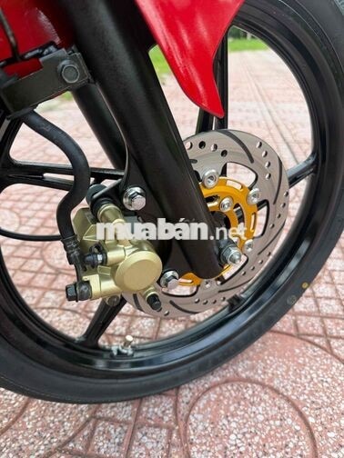 Yamaha Exciter 1S94 2009 Chính Chủ