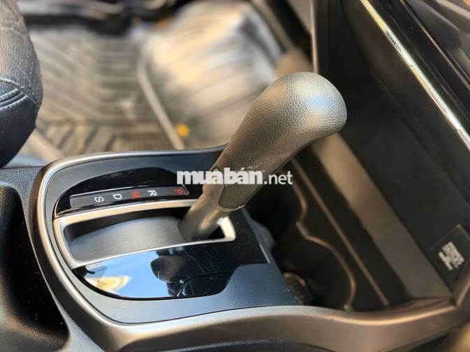 Honda City TOP 2018 Trắng Tự động 89.000 km