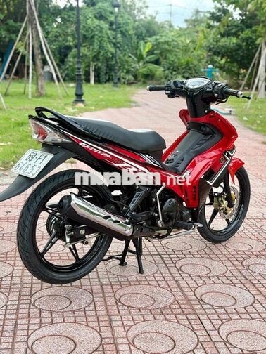Yamaha Exciter 1S94 2009 Chính Chủ
