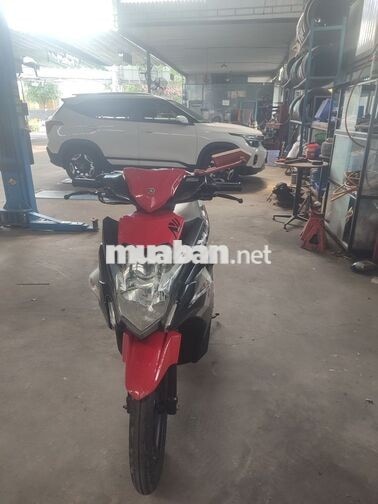 Yamaha Nouvo RC 125 Đỏ đen 125cc