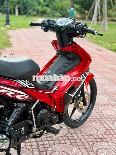Yamaha Exciter 1S94 2009 Chính Chủ